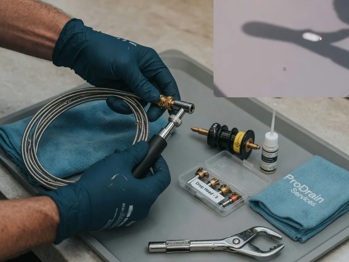 Why choose Drain Cleaning in Colonial Heights, VA